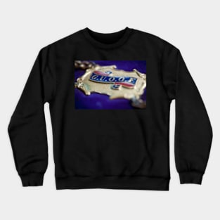 Lodge Jewels Crewneck Sweatshirt